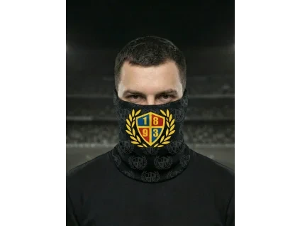 Multifunkční šátek US logo