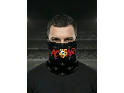 Multifunkční šátek US ACAB