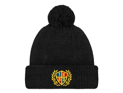 Kulich US černý