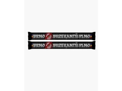 Šála buzerantů plno