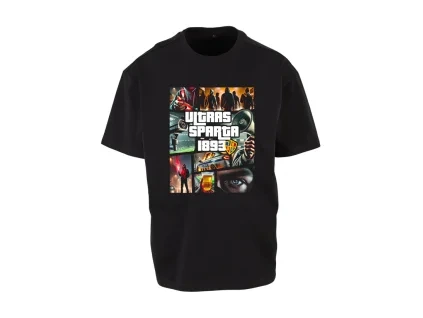 Triko GTA