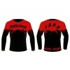 Sportovní triko %22Rashguard%22 US