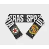 Šála Ultras Sparta černá
