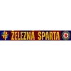 Šála US Železná Sparta 3