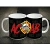 Hrnek US ACAB