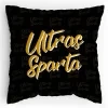 Polštářek Ultras Sparta