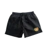 Kraťasy US černé