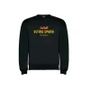 Mikina US original black