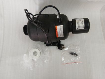 Kompresor APW 400 s ohrevom