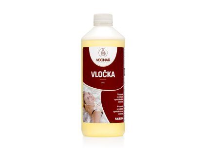 VLOČKA SPA