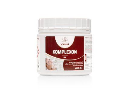 KOMPLEXON SPA