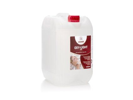 OXY LIGHT SPA 5l