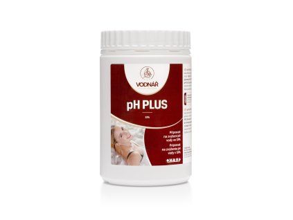 pH plus