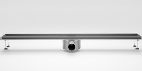 Proč si vybrat sprchový žlab do vašeho sprchového koutu?