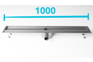 1000 mm
