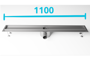1100 mm