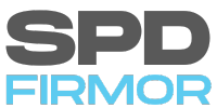 SPD Firmor s.r.o. – logo
