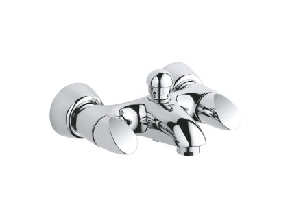 GROHE Aria - Umyvadlová baterie, DN 15, Chrom 25081000