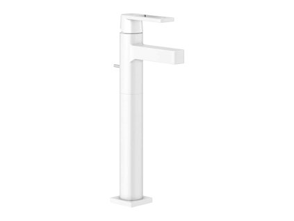 GROHE Quadra - Páková umyvadlová baterie DN 15, velikost XL, měsíční bílá 32633LS0