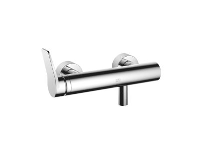 Dornbracht Lissé - Sprchová baterie nástěnná, chrom 33300845-00