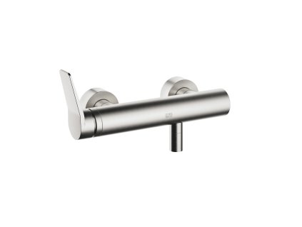 Dornbracht Lissé - Sprchová baterie nástěnná, kartáčovaná platina 33300845-06