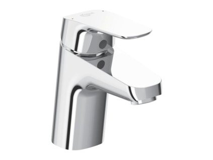Ideal Standard CeraFlex - Umyvadlová baterie stojánková s odtokovou garniturou, chrom B1708AA