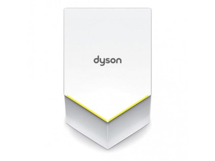 Dyson Airblade V - osoušeč rukou, HU02 bílý