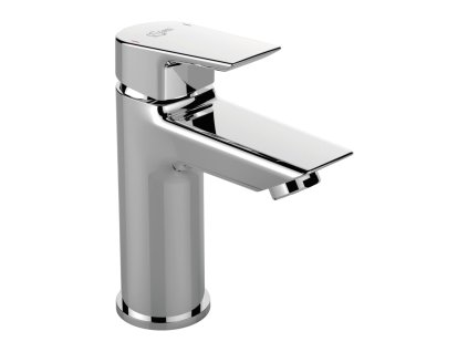 Ideal Standard Tesi - Umyvadlová baterie bez odtokové garnitury, chrom A6559AA