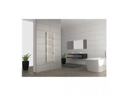 Cordivari Lisa 22 - Radiátor 1160x450 mm, bílá 3551646101005