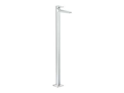 Hansgrohe Metropol Umyvadlová baterie s plnou pákou, k postavení na podlahu, bez odtokové soupravy, chrom 32530000