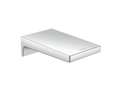 Hansgrohe Metropol Vanový výtok, chrom 32543000