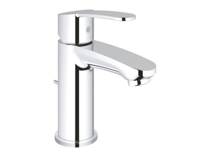 GROHE Eurostyle Cosmopolitan - Páková umyvadlová baterie DN 15, velikost S, Chrom 2338720E