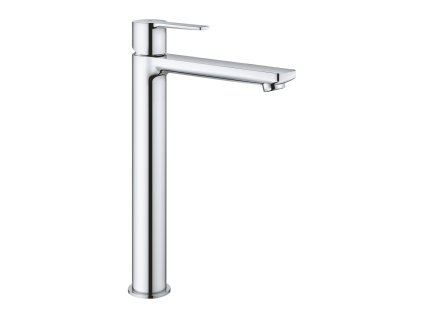 GROHE Lineare - Páková umyvadlová baterie DN 15, velikost XL, Chrom 23405001