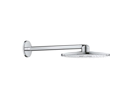 GROHE Rainshower SmartActive 310 - Set hlavové sprchy se 2 režimy proudu, Chrom 26475000
