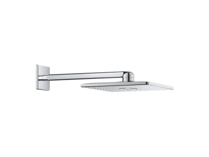 GROHE Rainshower SmartActive 310 Cube - Set hlavové sprchy se 2 režimy proudu, Chrom 26479000