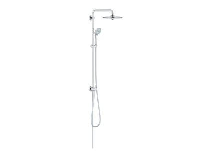 GROHE Euphoria System 260 - Sprchový systém, Chrom 27421002
