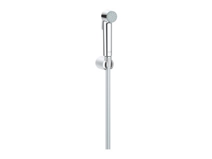 GROHE Tempesta-F Trigger Spray 30 - Set s držákem na stěnu 1 proud, Chrom 27513001
