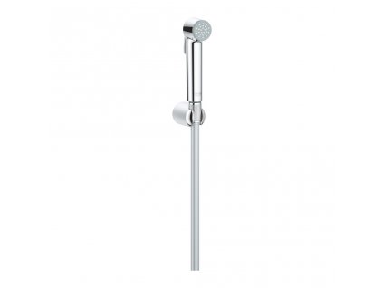 Grohe Tempesta-F Trigger Spray 30 - Set s držákem na stěnu 1 proud, chrom 27513001