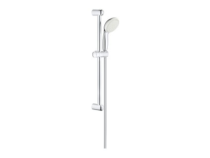 GROHE Tempesta 100 - Sprchový set s tyčí, 2 proudy, Chrom 27598001