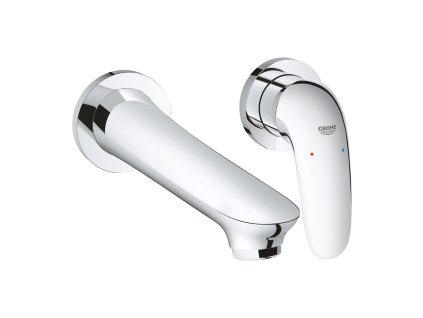 GROHE Eurostyle - Umyvadlová dvouotvorová baterie, velikost M, Chrom 29097003
