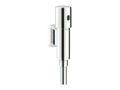 GROHE Tectron Rondo - Infračervená elektronika pro pisoár, Chrom 37421000