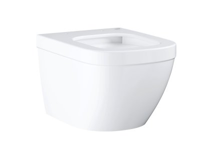 GROHE Euro Ceramic - Kompaktní závěsné WC, alpská bílá 39206000