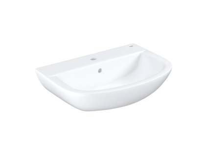 GROHE Bau Ceramic - Závěsné umyvadlo 60 cm, alpská bílá 39421000