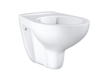 GROHE Bau Ceramic - Závěsné WC, alpská bílá 39427000