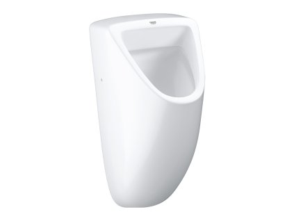 GROHE Bau Ceramic - Pisoár, alpská bílá 39438000