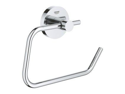 GROHE Essentials - Držák toaletního papíru, Chrom 40689001
