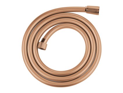GROHE Silverflex - Sprchová hadice TwistStop 1750, Warm Sunset 28388DA0