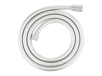 GROHE Silverflex - Sprchová hadice TwistStop 1750, SuperSteel 28388DC0