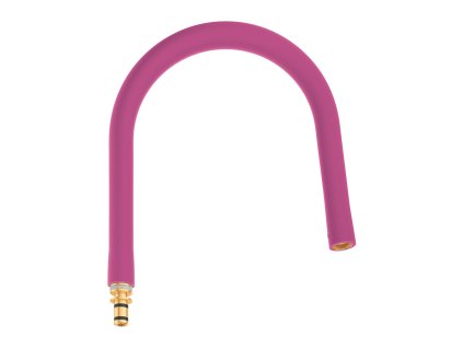 GROHE - GROHFlexx hadice kuchyňské baterie, RSH purpurová 30321DU0