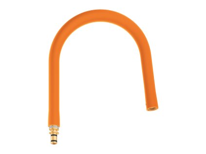 GROHE - GROHFlexx hadice kuchyňské baterie, RSH oranžová 30321YR0